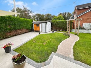 Garden- click for photo gallery